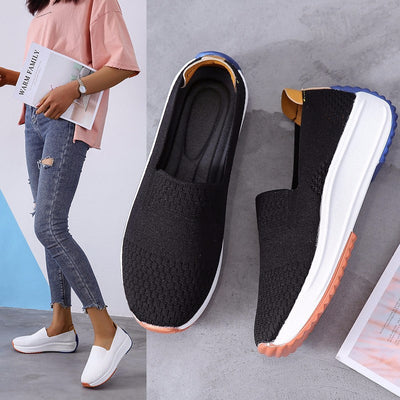 Liveli Comfort Loafer (weite Passform)