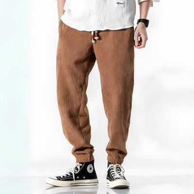 Henry | Cord Pants