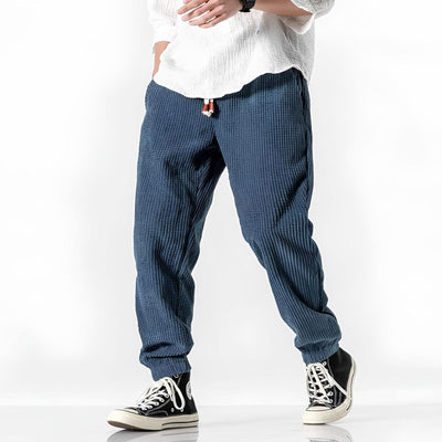 Henry | Cord Pants