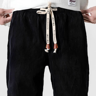 Henry | Cord Pants