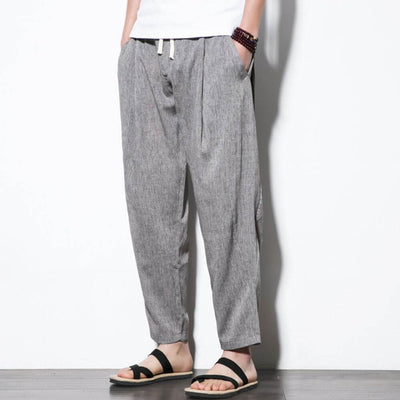 William | Lightweight Comfort Pants