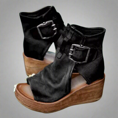 Lenchen | Handmade Sandals in Premium Vegan Leather