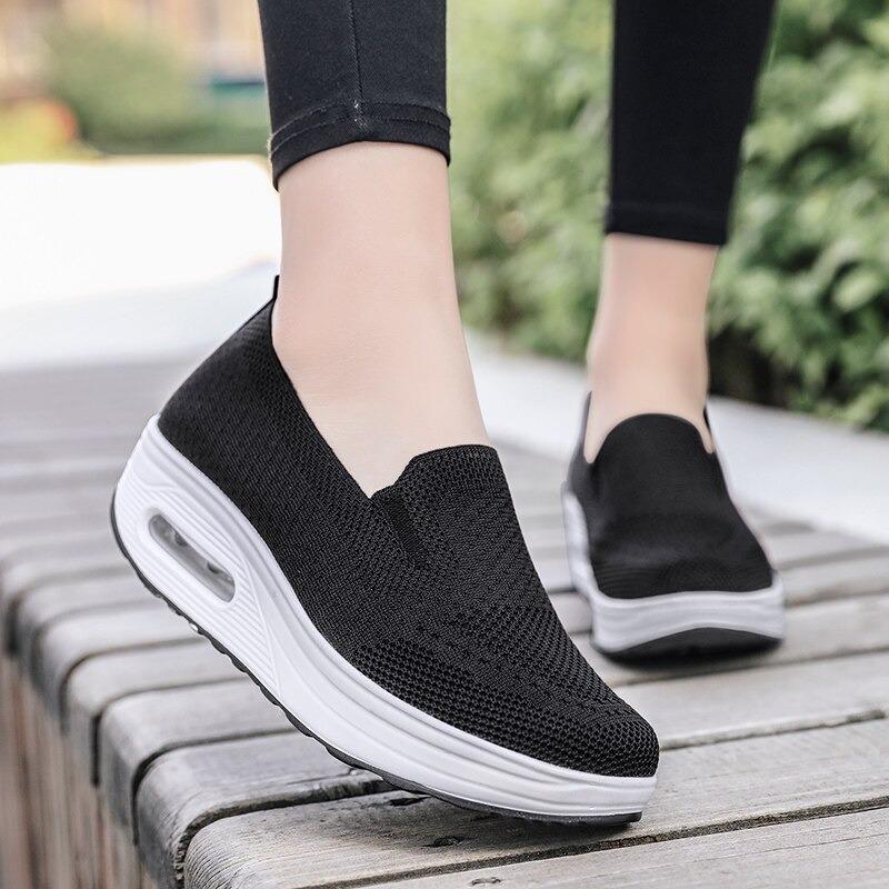Liveli Comfort Loafer (weite Passform)