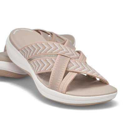 Cheryl™ - Ademend Orthopedische Sandalen
