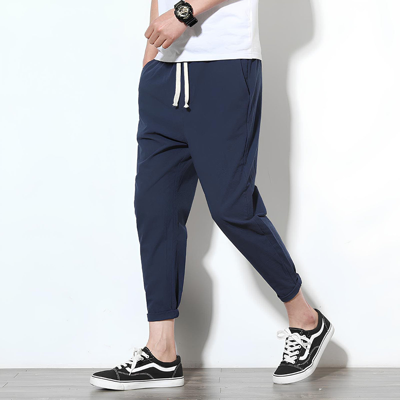 Daniel |  Lightweight Comfort Pants