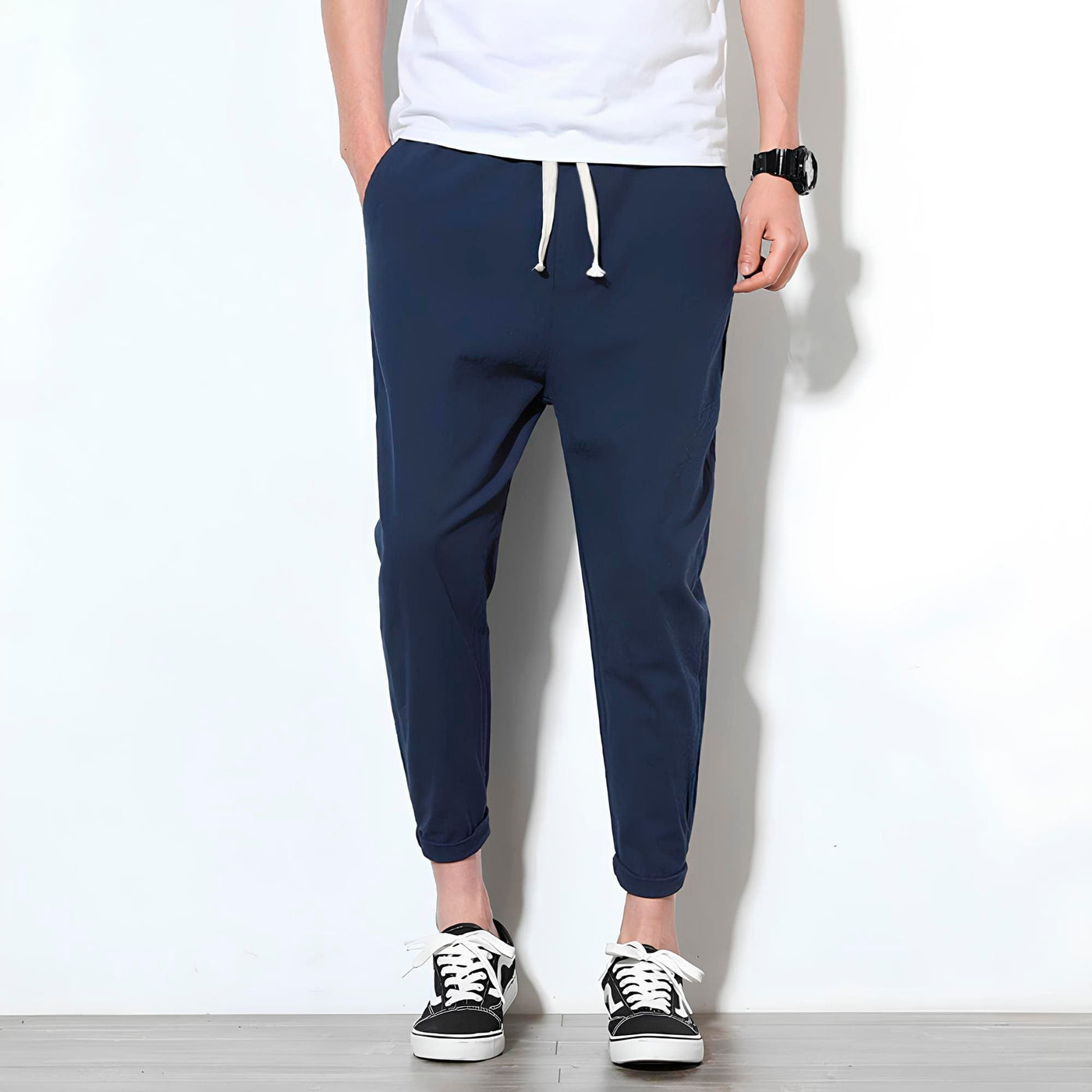 Daniel |  Lightweight Comfort Pants