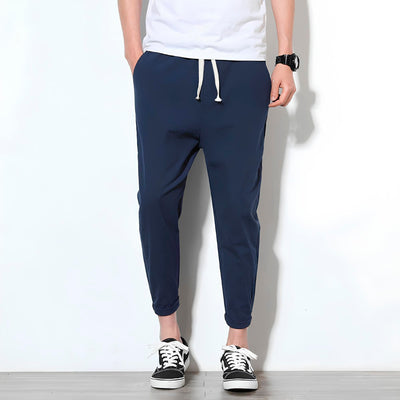 Daniel |  Lightweight Comfort Pants