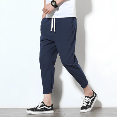 Daniel |  Lightweight Comfort Pants