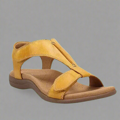 Elsbeth | Comfortable Sandals