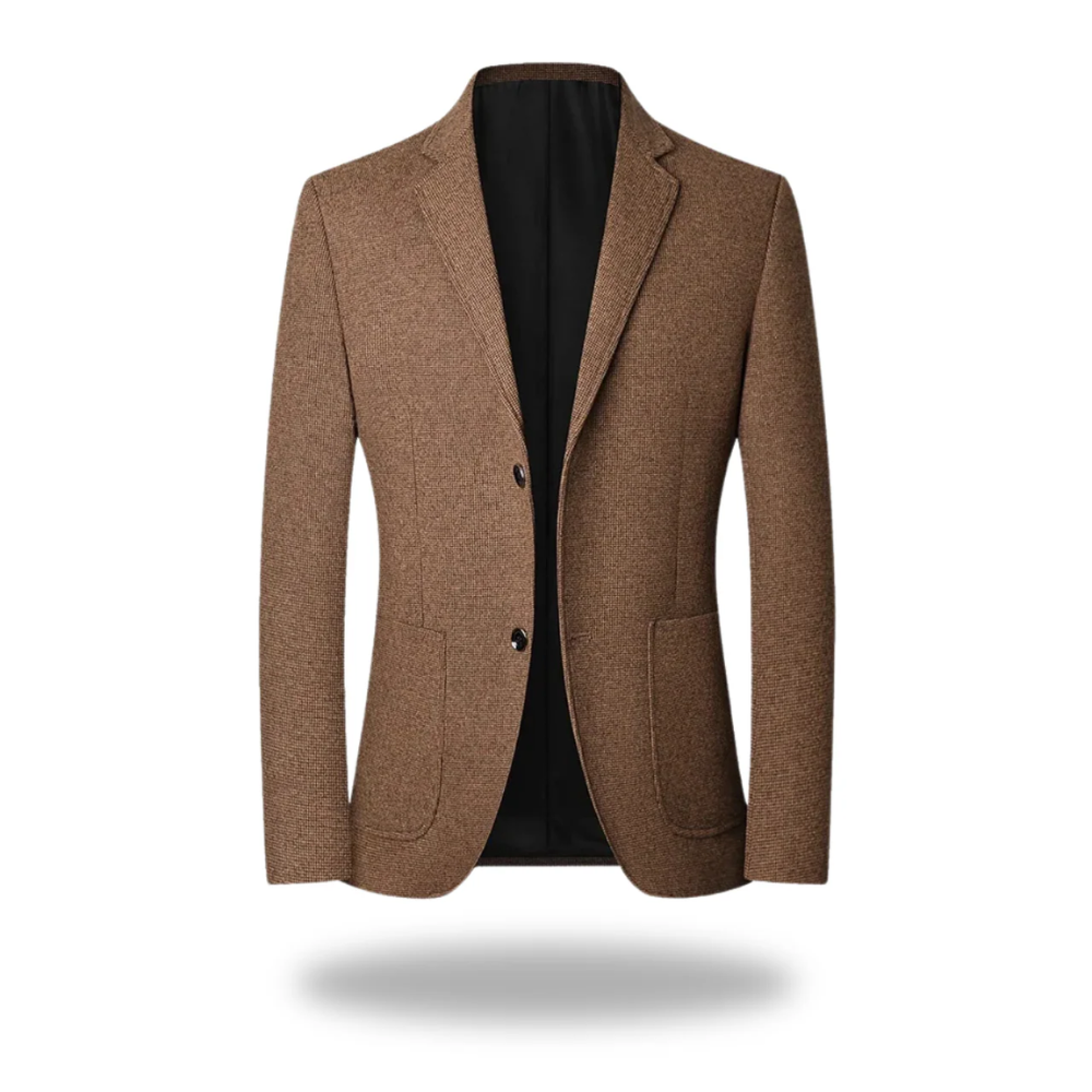 DUMONT LYÓN | BLAZER HOMBRE ATEMPORAL
