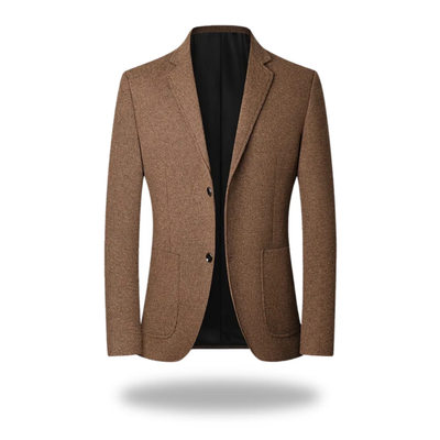 DUMONT LYÓN | BLAZER HOMBRE ATEMPORAL