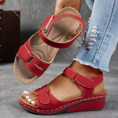Karin | Elegant Summer Sandals