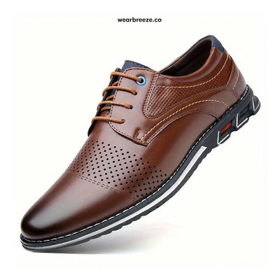Theodore | Ultra Comfortable Shoes
