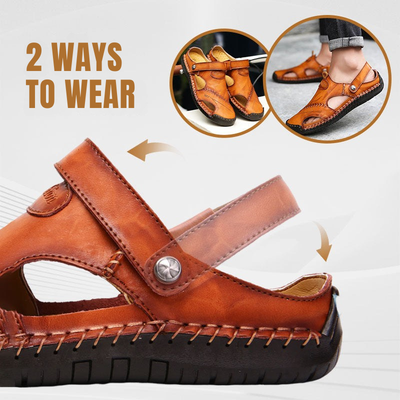 Drelan | Sandales confortables et respirantes
