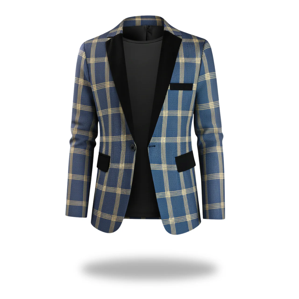 DUMONT LYÓN | BLAZER PARA HOMBRE REFINADO