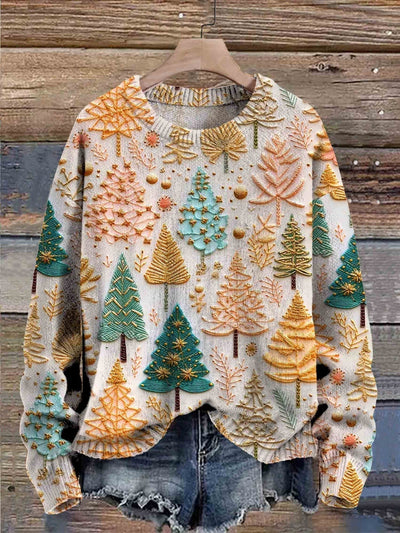 Lina | Holidays Sweater