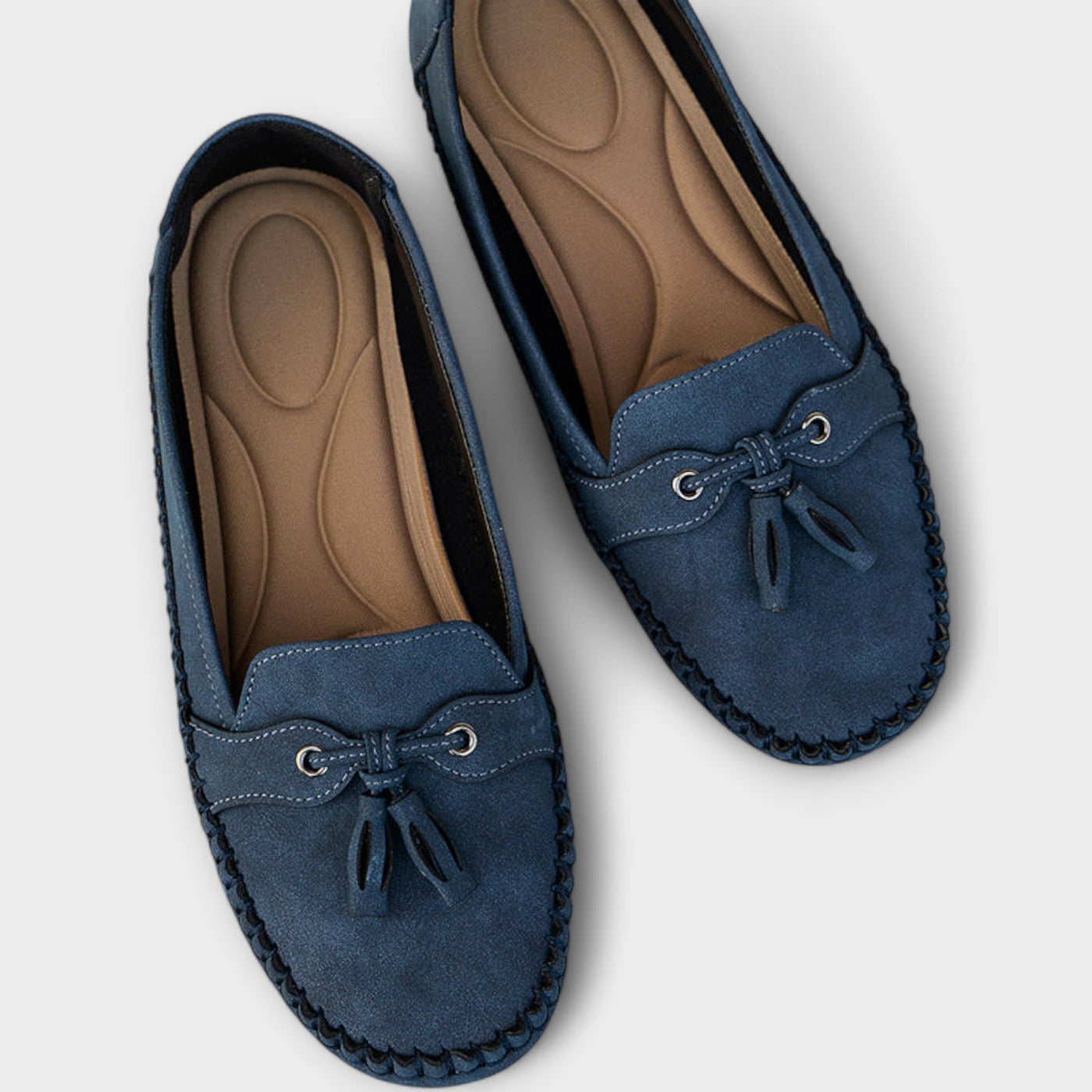 Lise | Comfortable Slip-On Shoe