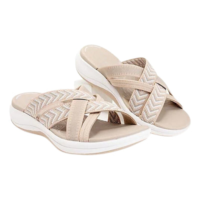 Liveli™| Orthopedic Summer Sandals