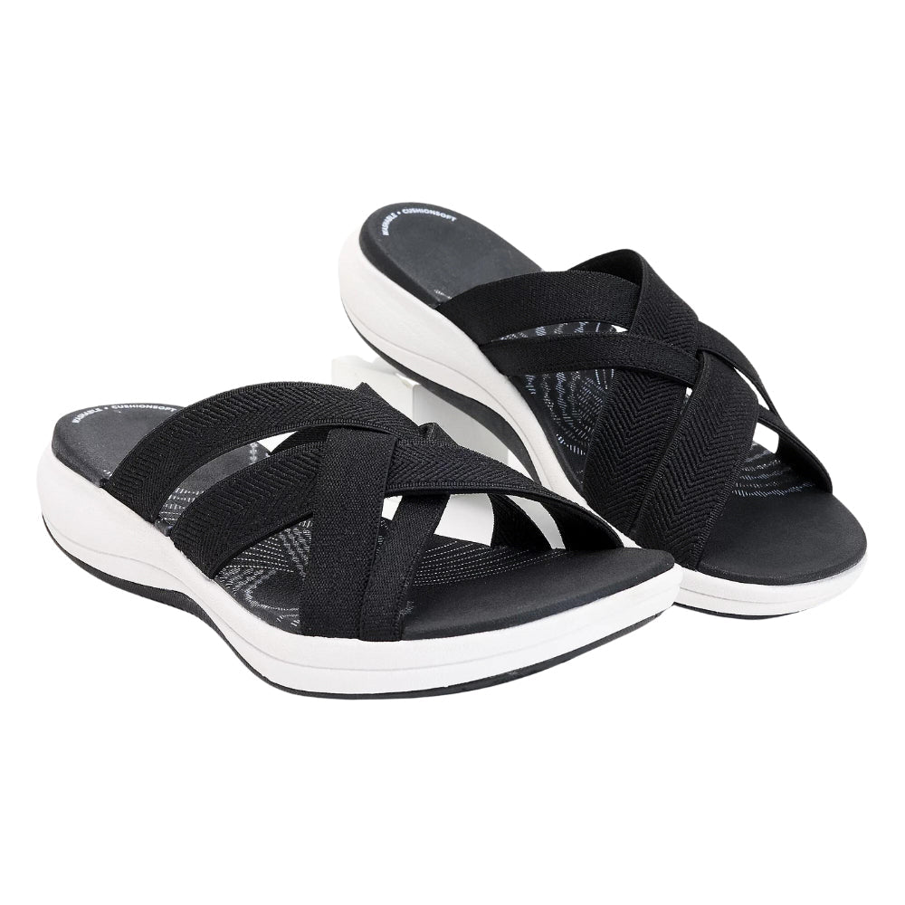 Liveli™| Orthopedic Summer Sandals