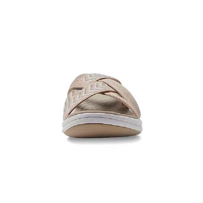 Cheryl™ - Ademend Orthopedische Sandalen