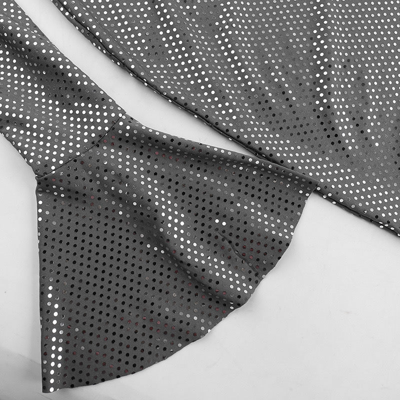 Astella™ | Paillettenkleid