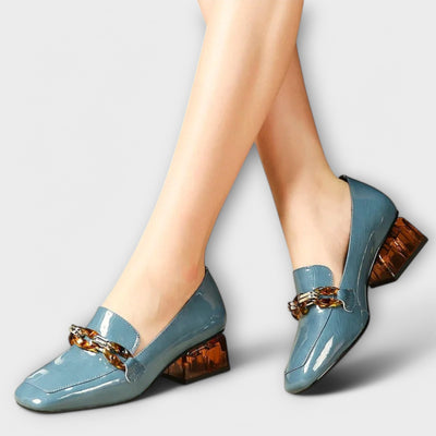 Krissy | Elegant Loafers