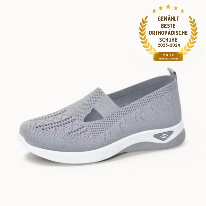ErgoStepia™ - Orthopedische comfort sneakers voor vrouwen