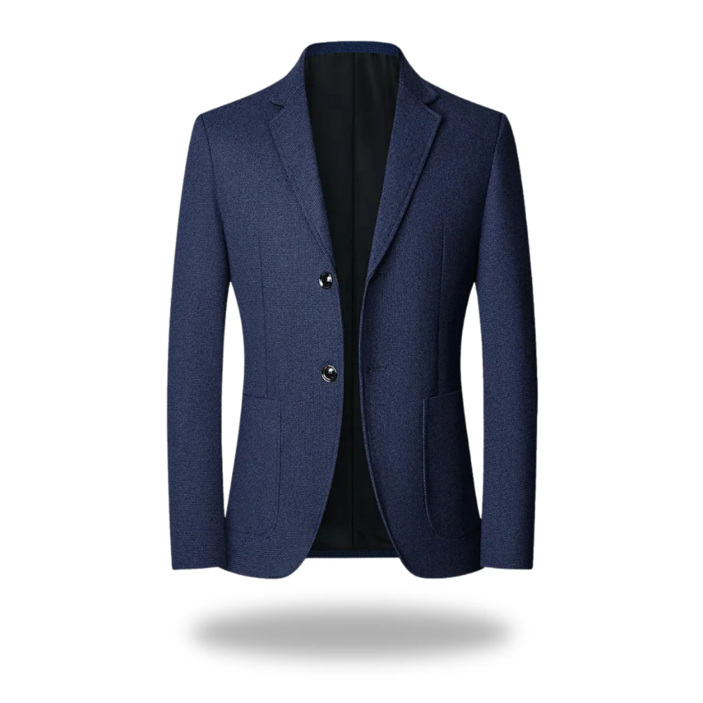 DUMONT LYÓN | BLAZER HOMBRE ATEMPORAL
