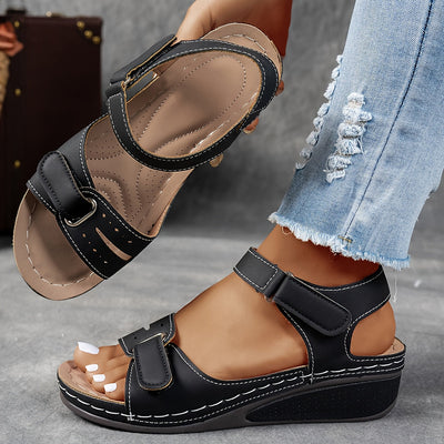 Karin | Elegant Summer Sandals