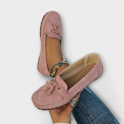 Lise | Comfortable Slip-On Shoe