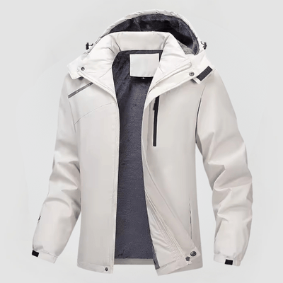 STEFFEN - WATERPROOF JACKET