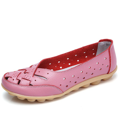 Liveli Neue Casual Damenschuhe 