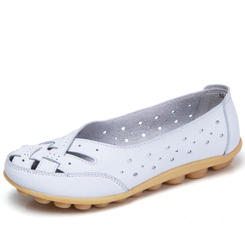 Liveli Neue Casual Damenschuhe 