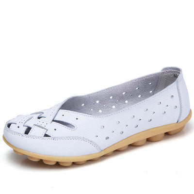 Liveli Neue Casual Damenschuhe 