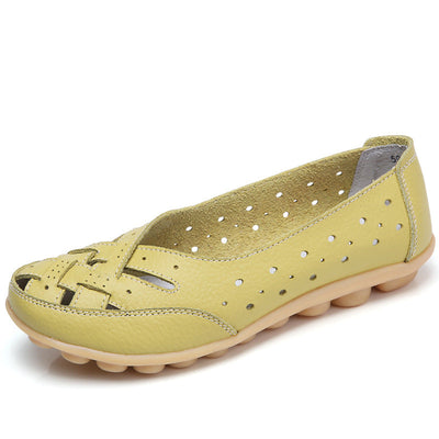 Liveli Neue Casual Damenschuhe 