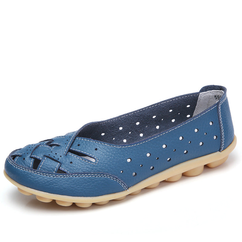 Liveli Neue Casual Damenschuhe 