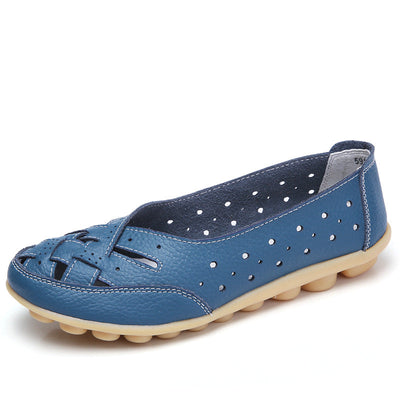 Liveli Neue Casual Damenschuhe 