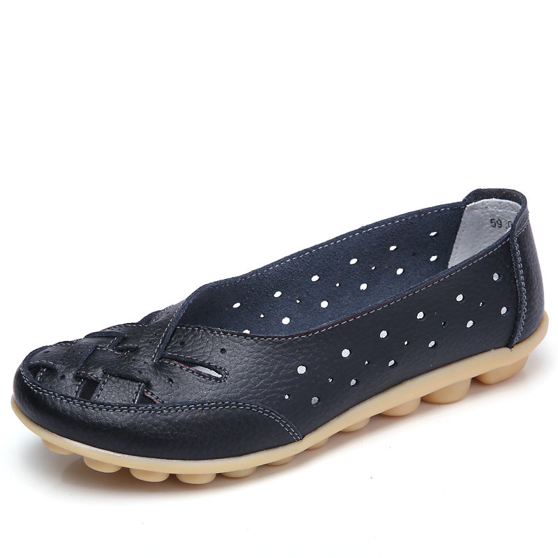 Liveli Neue Casual Damenschuhe 