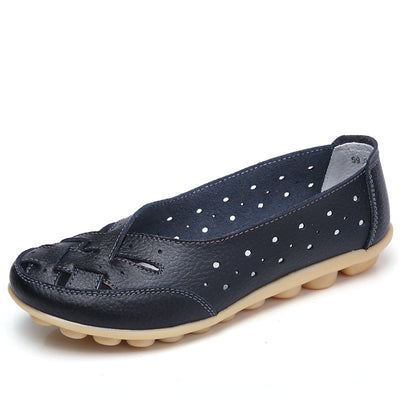 Liveli Neue Casual Damenschuhe 