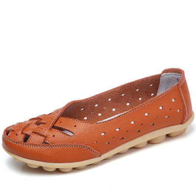 Liveli Neue Casual Damenschuhe 