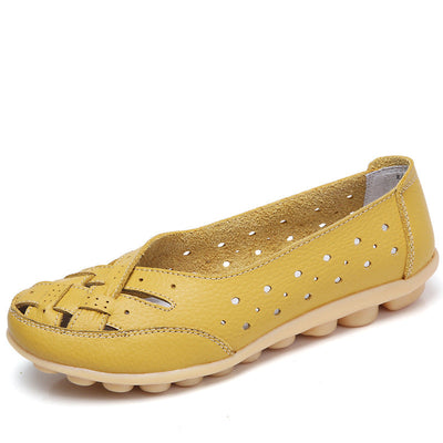 Liveli Neue Casual Damenschuhe 