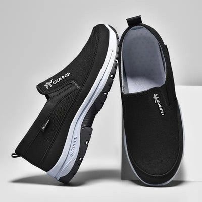 OrthoSport+™ - Orthopädische Komfort-Wanderschuhe für Herren