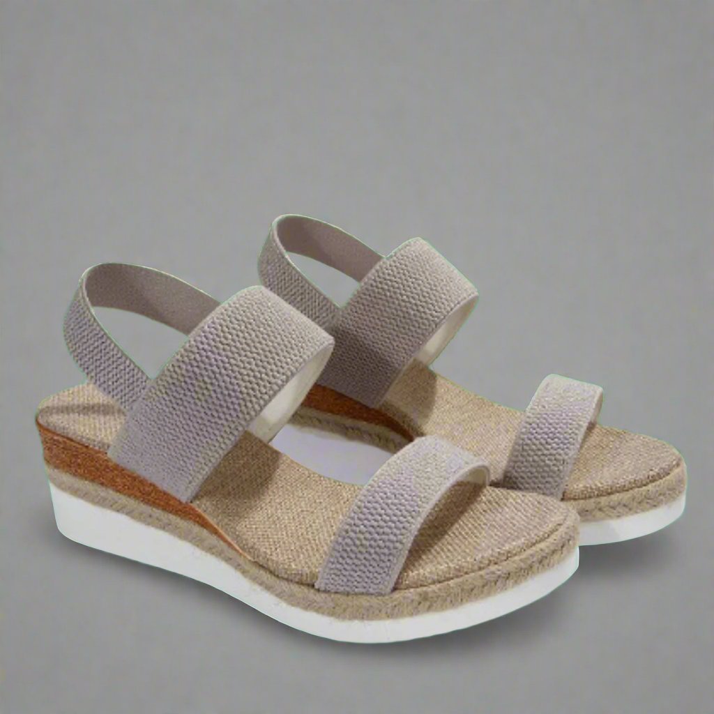 Femke™ | Hochwertige orthopädische Sandalen für Komfort