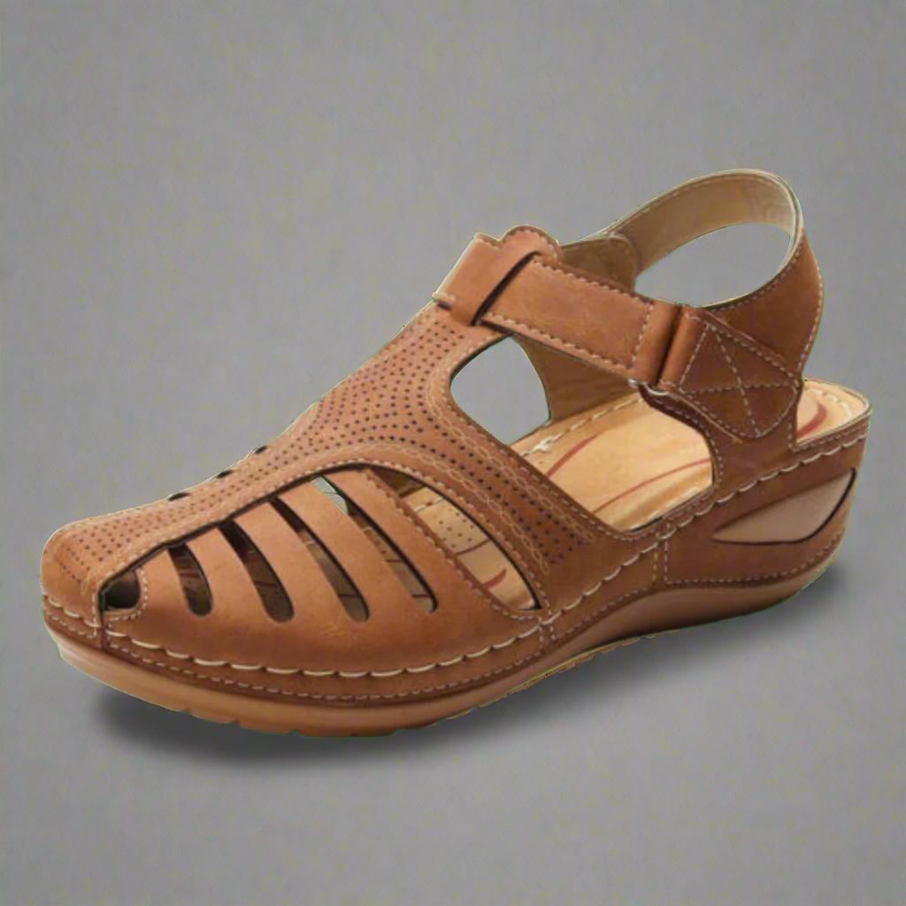 Lotte™ | Bequeme Sandalen für den ganzen Tag