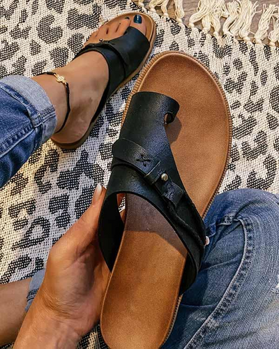 Liveli™| Jessie Orthopädische Sandalen