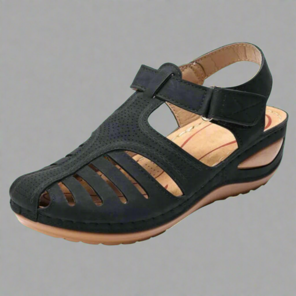 Lotte™ | Bequeme Sandalen für den ganzen Tag
