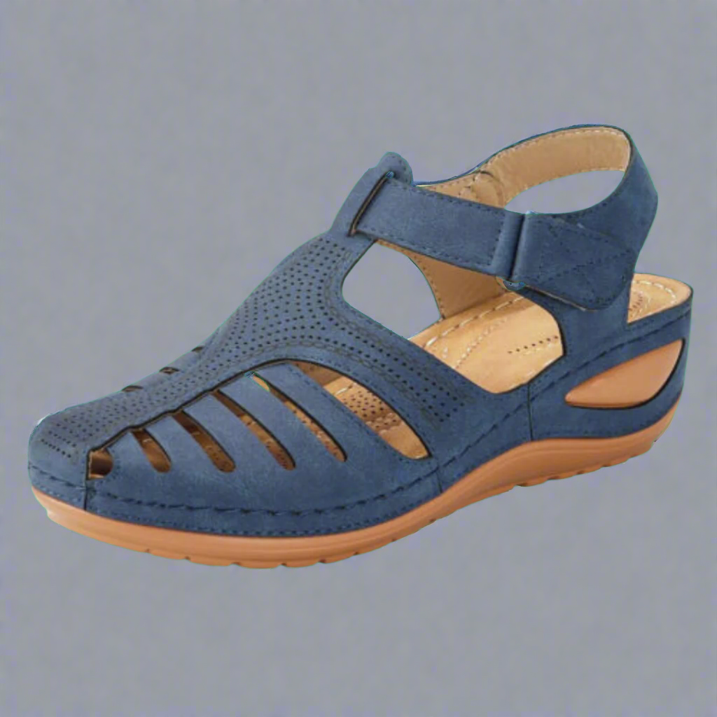 Lotte™ | Bequeme Sandalen für den ganzen Tag