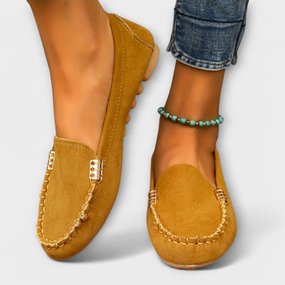 Sabrina | Komfort-Loafer