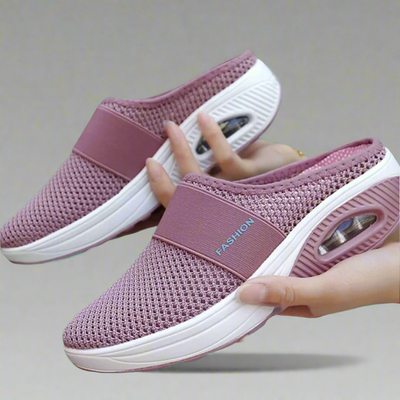 Eve™ | Hochwertige orthopädische Sandalen für ganztägigen Komfort