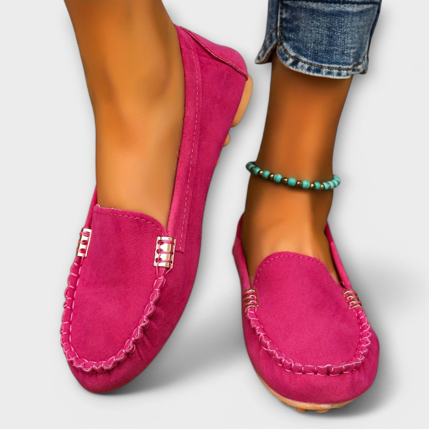 Sabrina | Komfort-Loafer